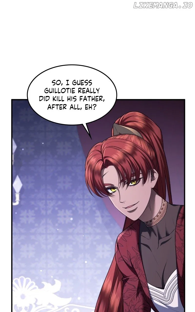 Who Stole Empress Chapter 86 – Page 62