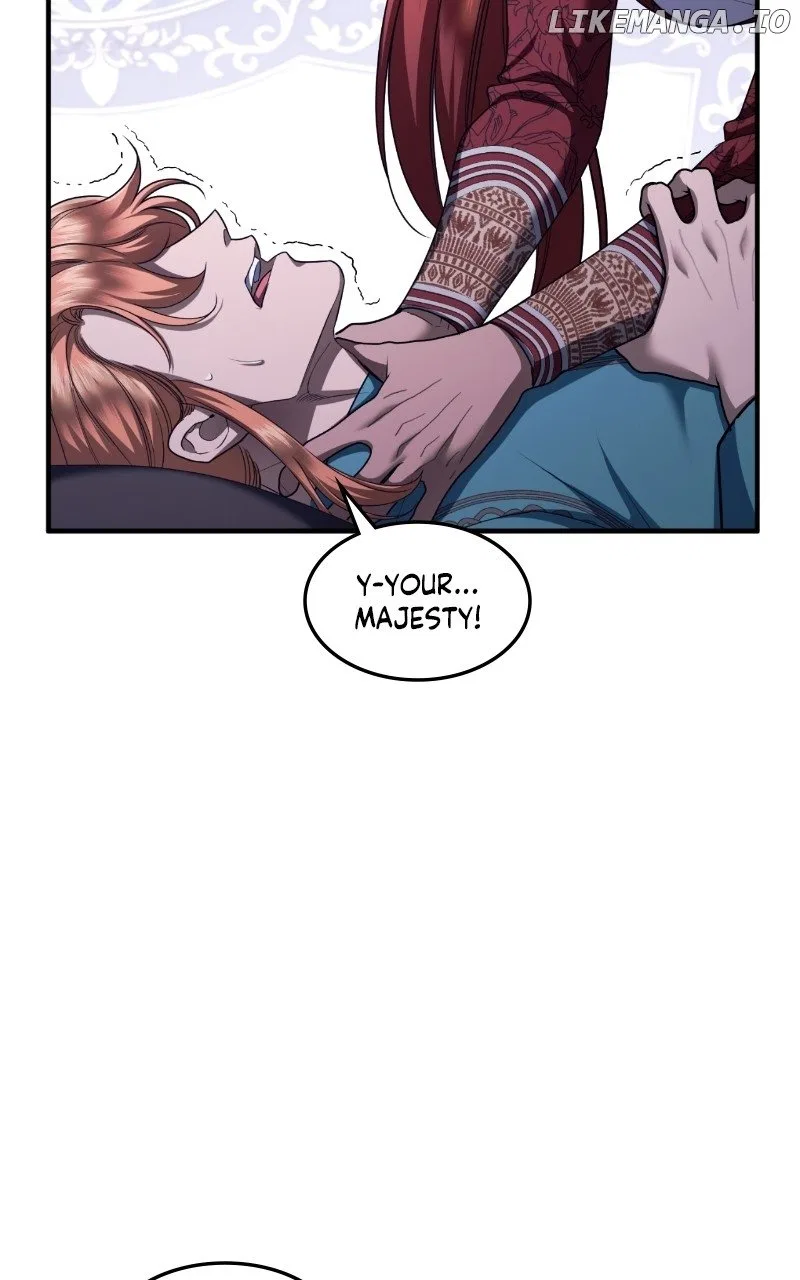 Who Stole Empress Chapter 86 – Page 63