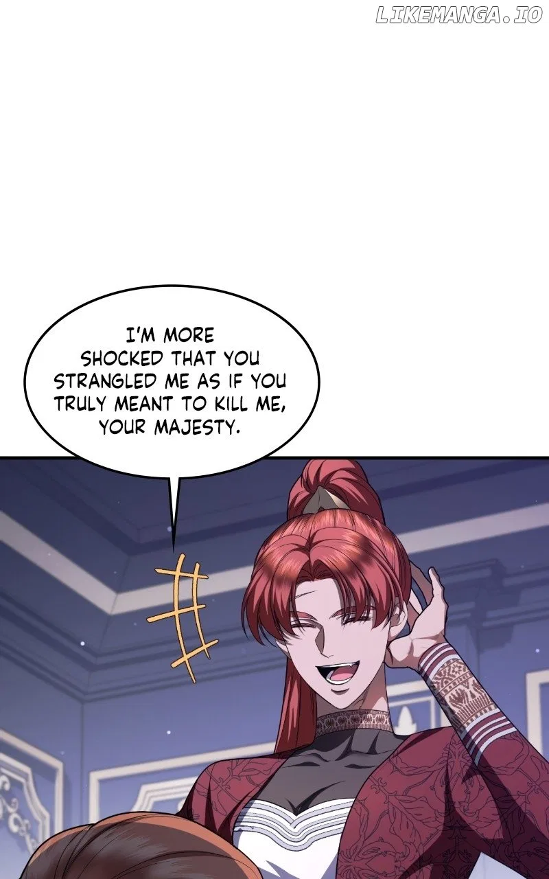 Who Stole Empress Chapter 86 – Page 65