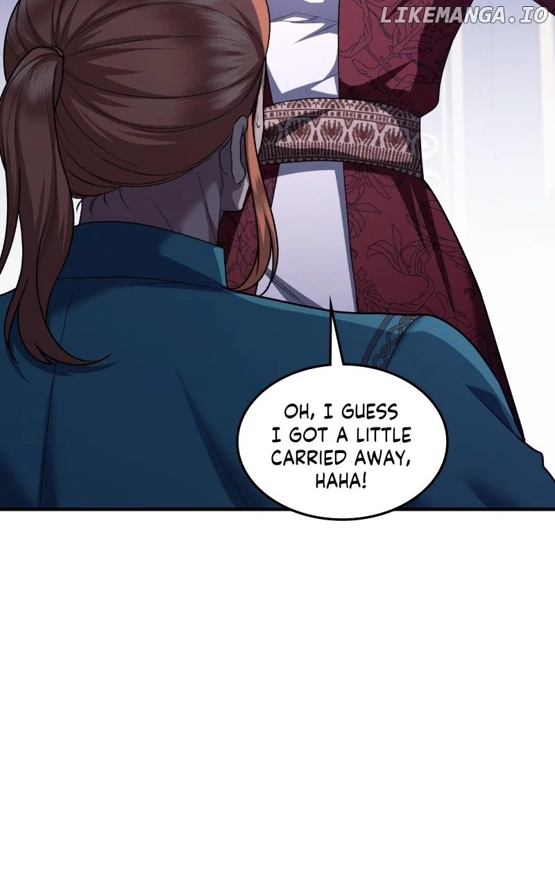 Who Stole Empress Chapter 86 – Page 66