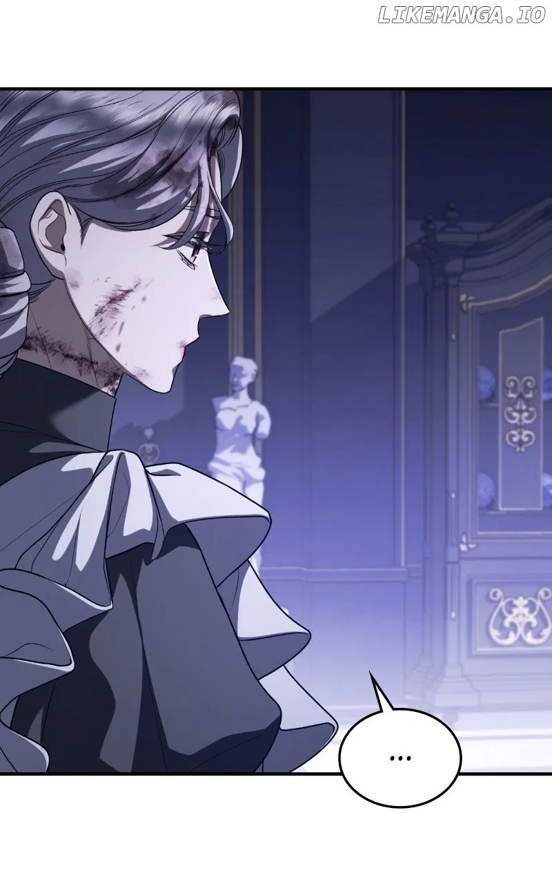 Who Stole Empress Chapter 86 – Page 67