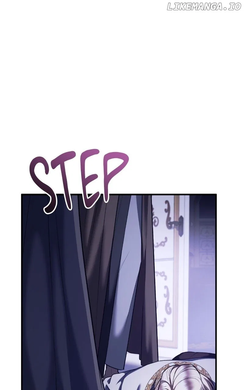 Who Stole Empress Chapter 86 – Page 68