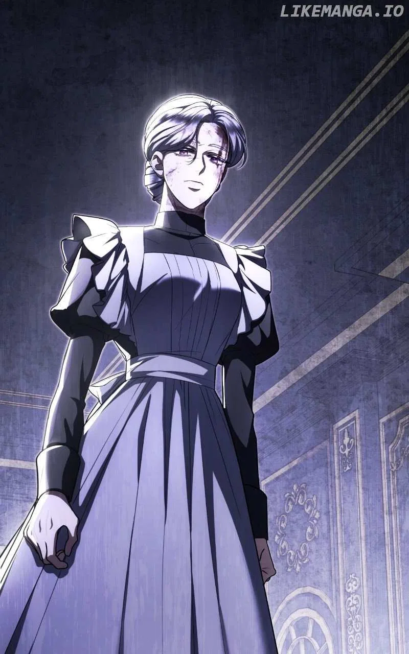 Who Stole Empress Chapter 86 – Page 70