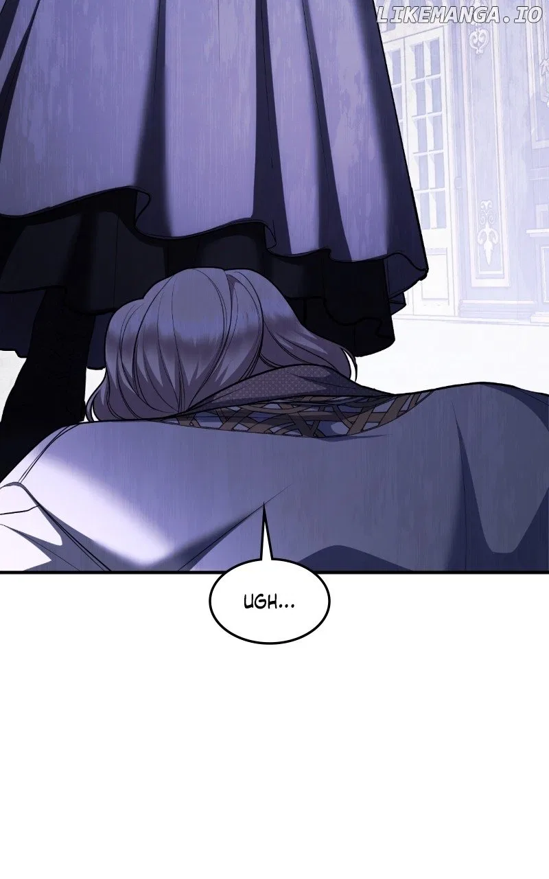 Who Stole Empress Chapter 86 – Page 71