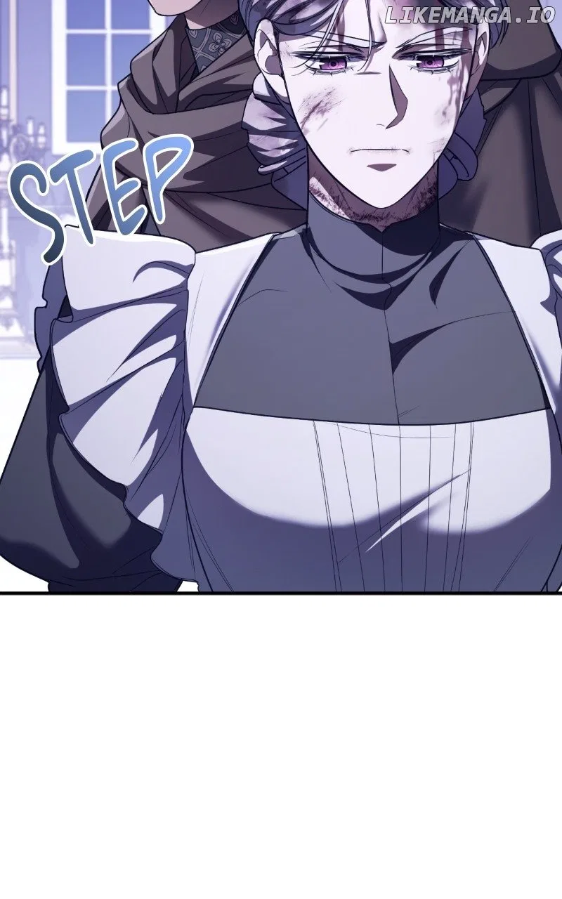 Who Stole Empress Chapter 86 – Page 73