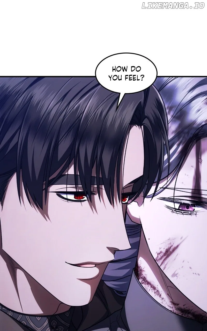 Who Stole Empress Chapter 86 – Page 74