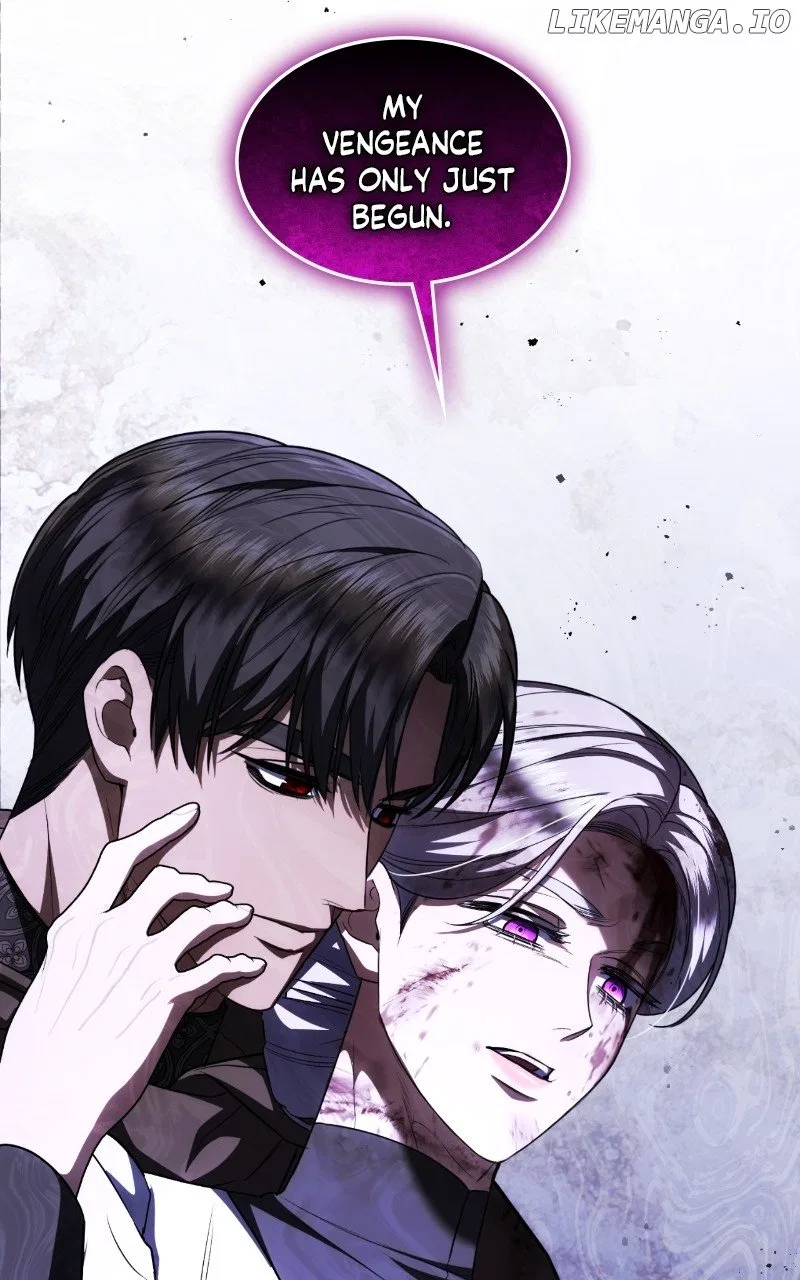Who Stole Empress Chapter 86 – Page 77