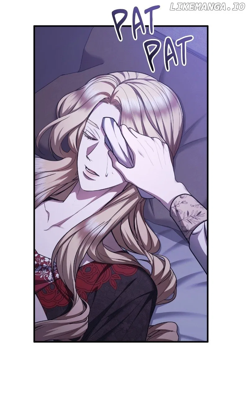 Who Stole Empress Chapter 86 – Page 80