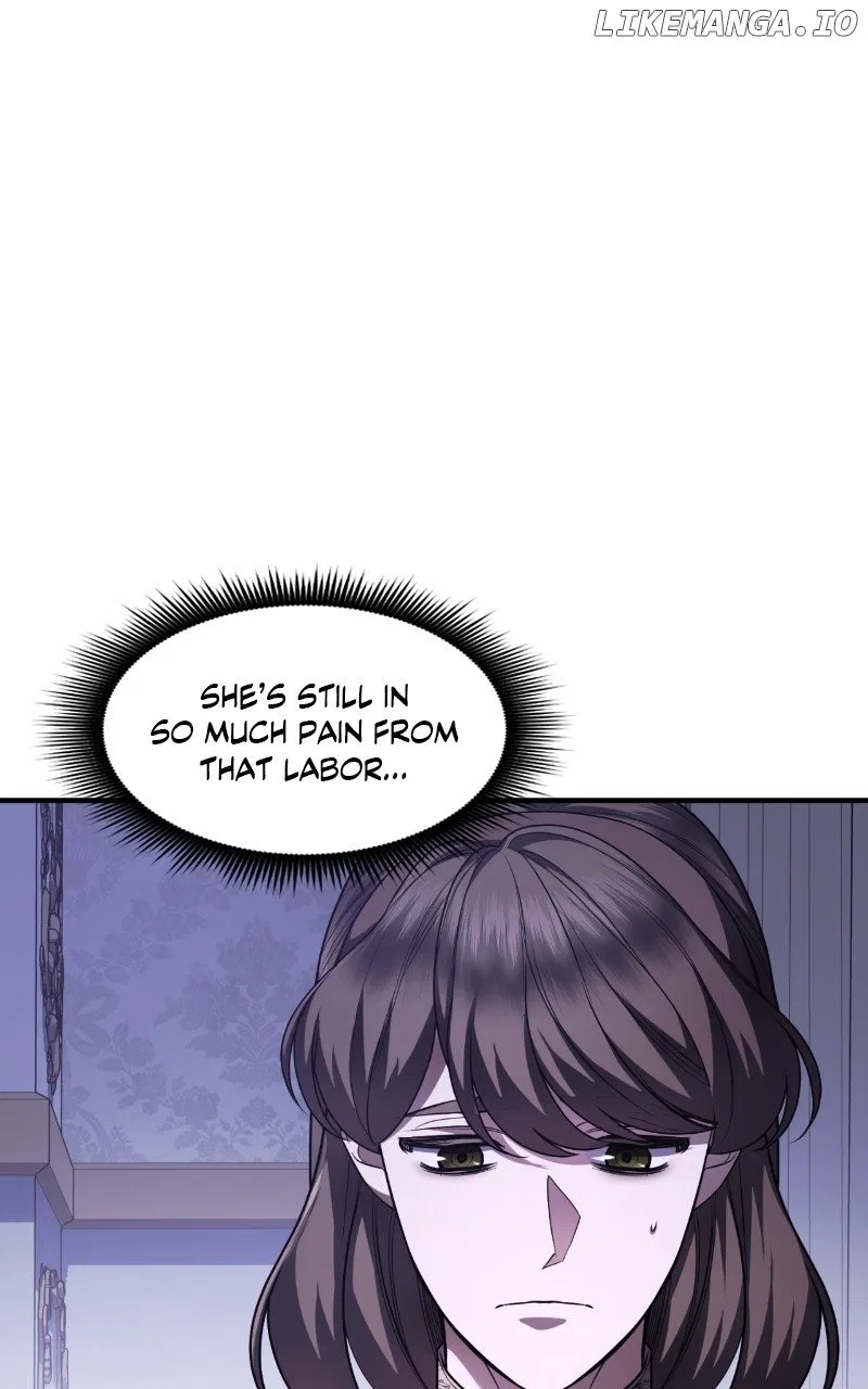 Who Stole Empress Chapter 86 – Page 81