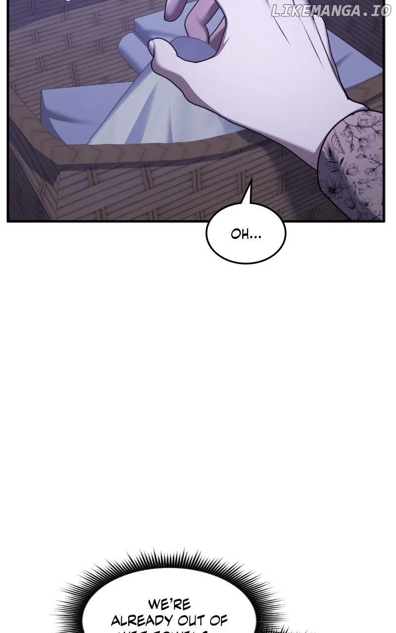 Who Stole Empress Chapter 86 – Page 83