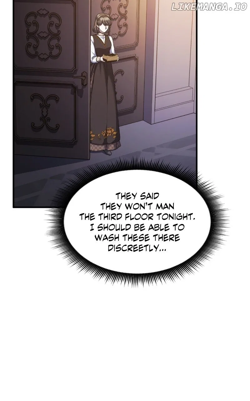 Who Stole Empress Chapter 86 – Page 86