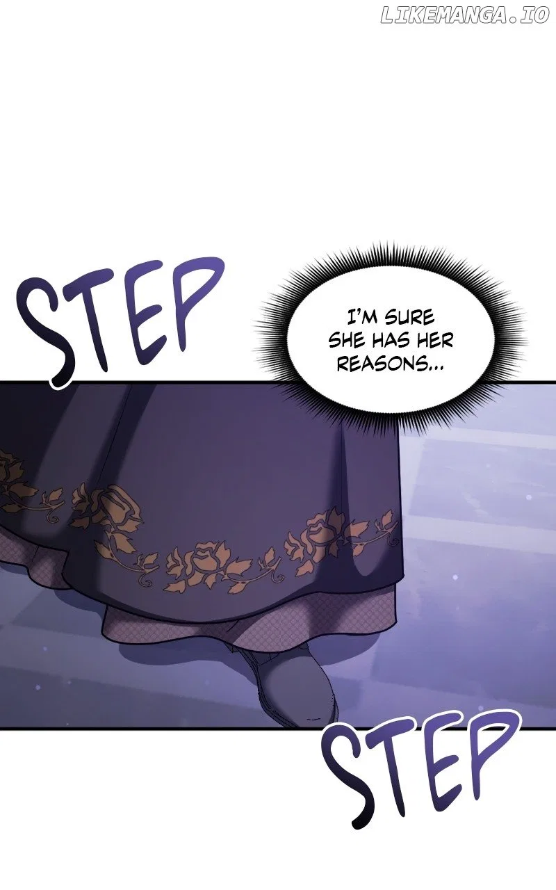 Who Stole Empress Chapter 86 – Page 87
