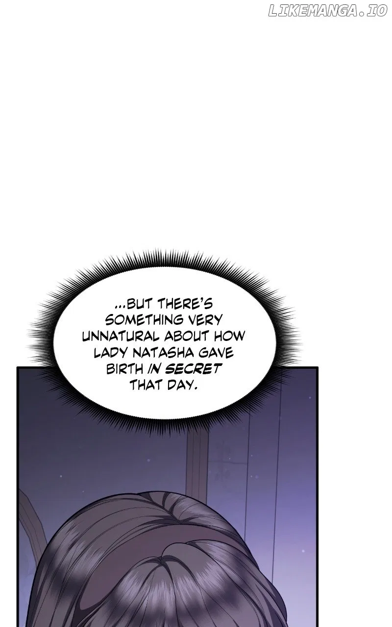 Who Stole Empress Chapter 86 – Page 88