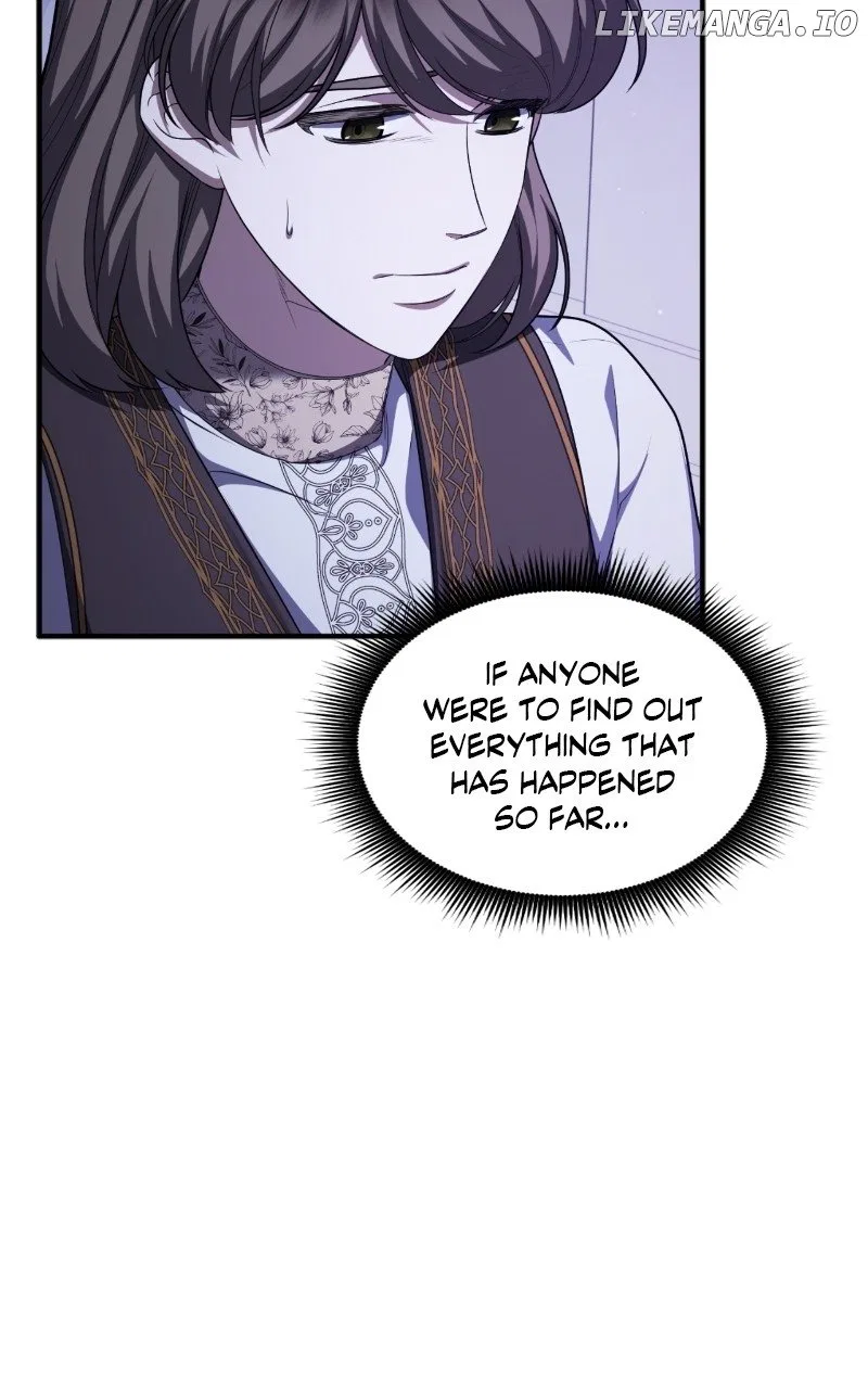 Who Stole Empress Chapter 86 – Page 89