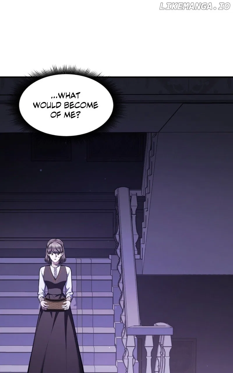 Who Stole Empress Chapter 86 – Page 90