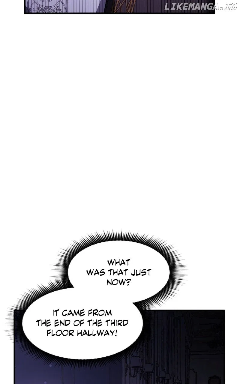 Who Stole Empress Chapter 86 – Page 93