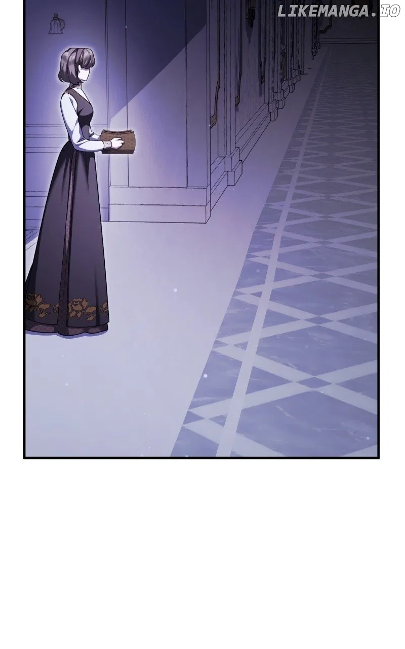 Who Stole Empress Chapter 86 – Page 94