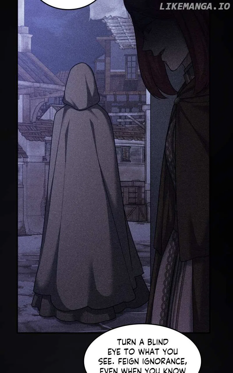 Who Stole Empress Chapter 86 – Page 97