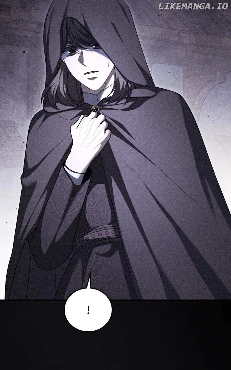 Who Stole Empress Chapter 86 – Page 99