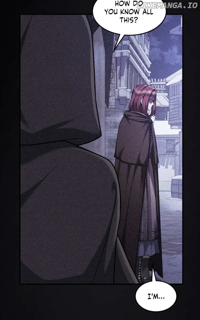 Who Stole Empress Chapter 86 – Page 102