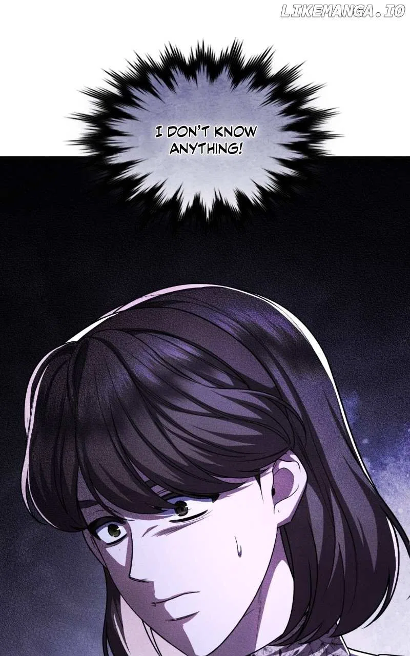 Who Stole Empress Chapter 86 – Page 107