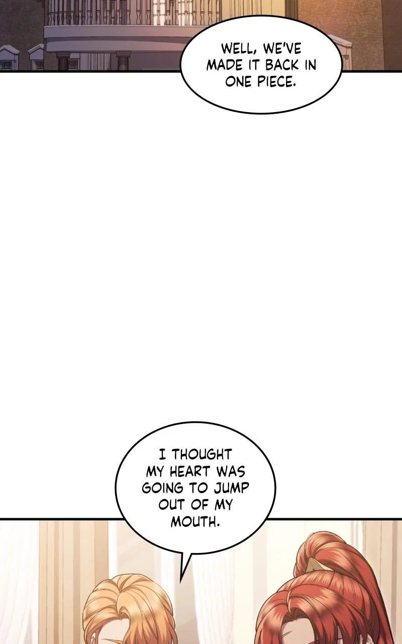 Who Stole Empress Chapter 85 – Page 2