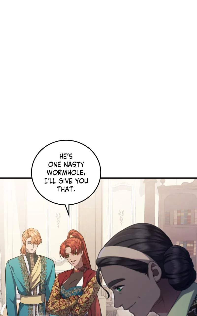 Who Stole Empress Chapter 85 – Page 4