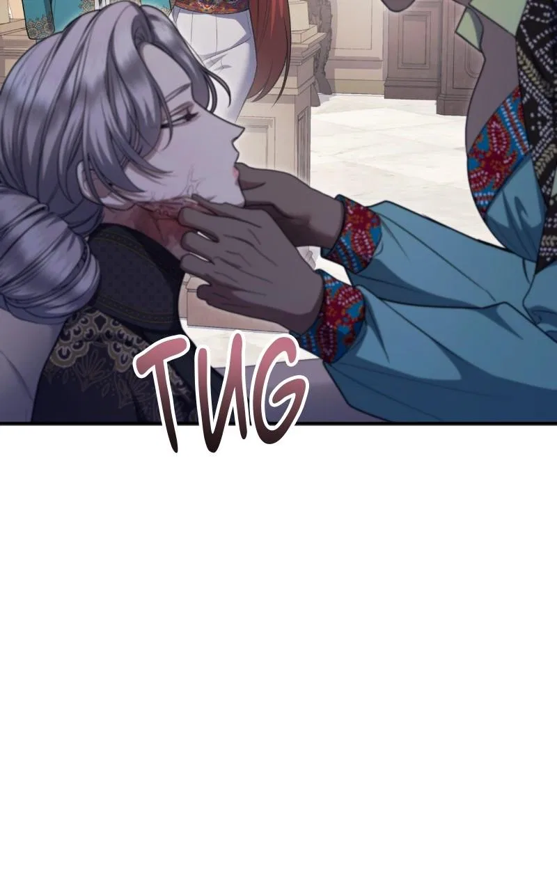 Who Stole Empress Chapter 85 – Page 5