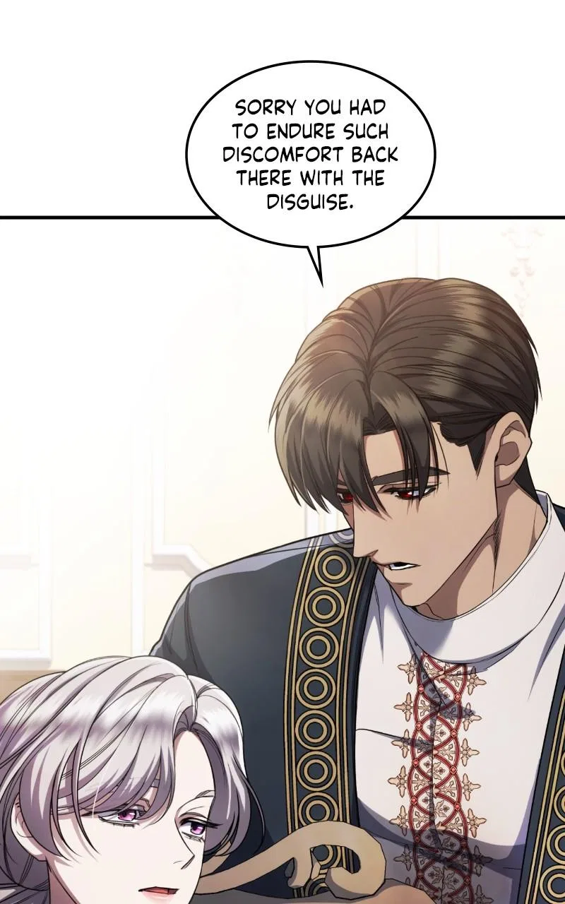 Who Stole Empress Chapter 85 – Page 6