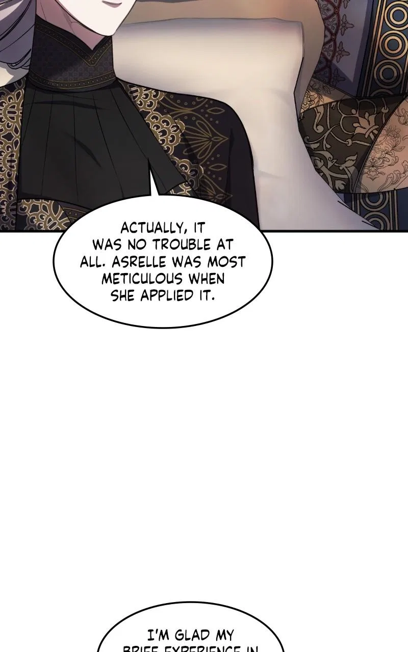 Who Stole Empress Chapter 85 – Page 7