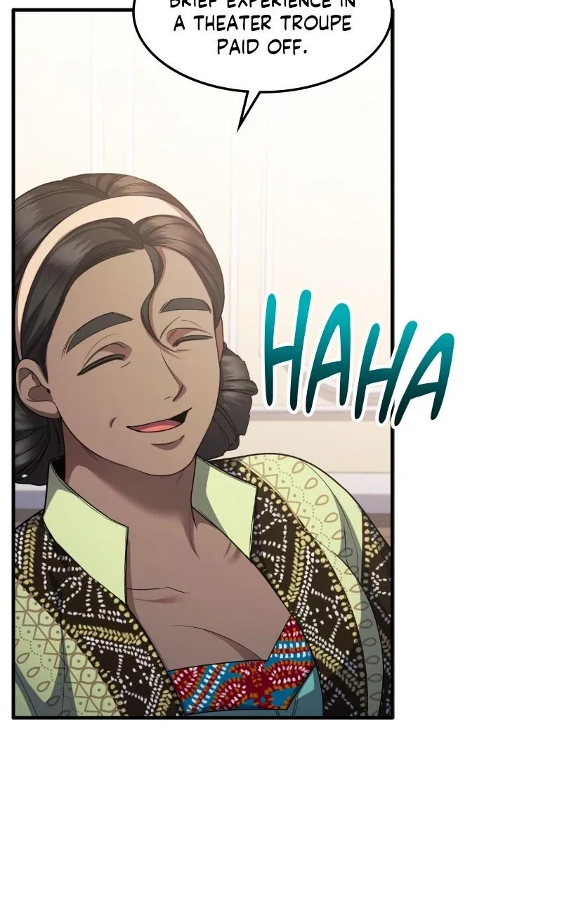 Who Stole Empress Chapter 85 – Page 8