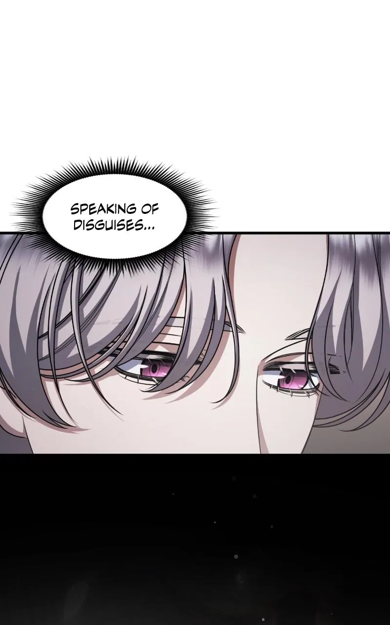 Who Stole Empress Chapter 85 – Page 9