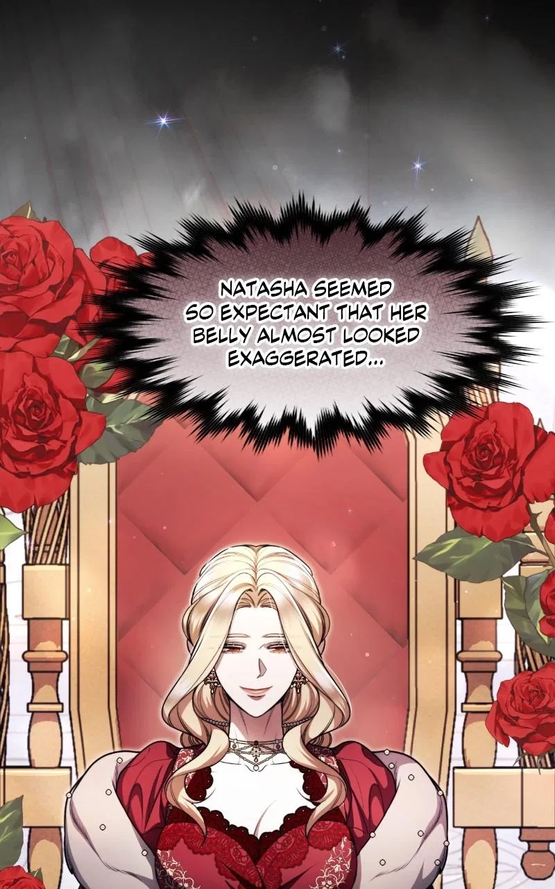 Who Stole Empress Chapter 85 – Page 10