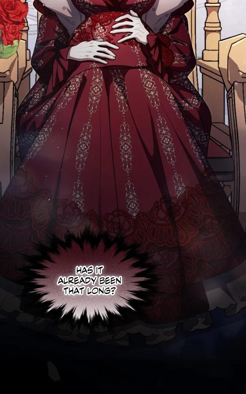 Who Stole Empress Chapter 85 – Page 11