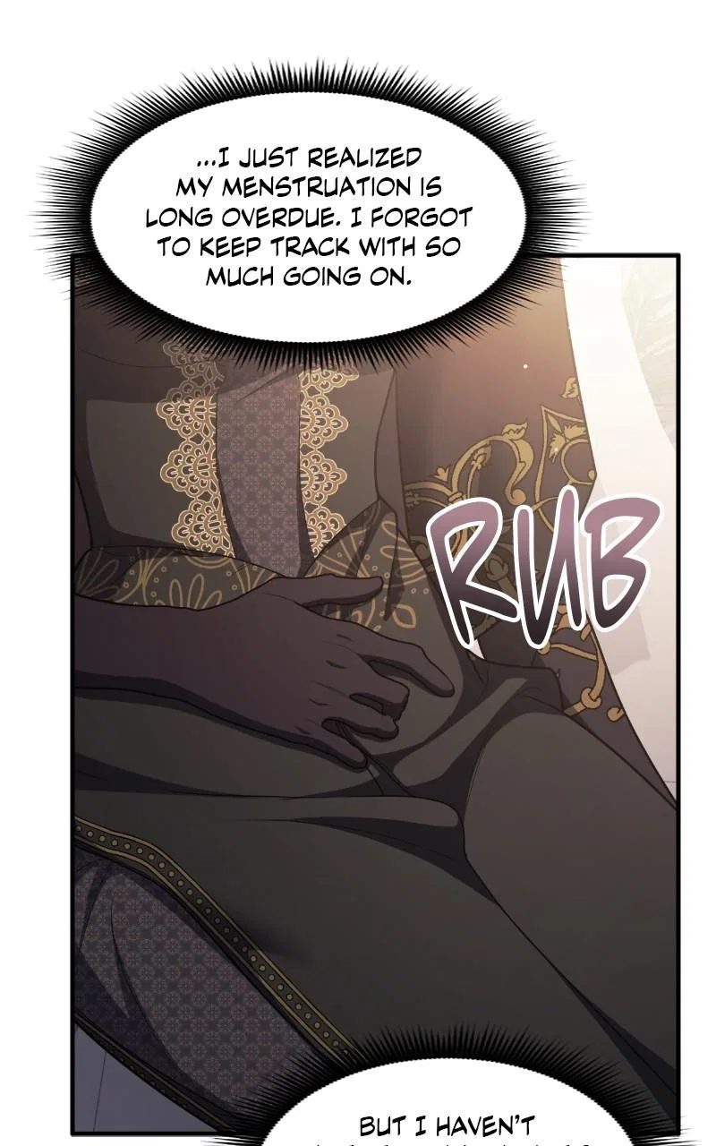 Who Stole Empress Chapter 85 – Page 14