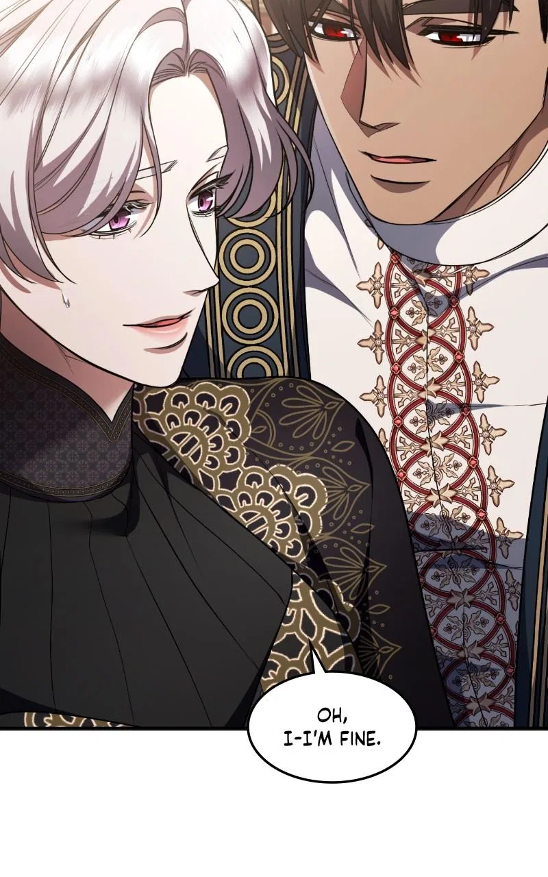 Who Stole Empress Chapter 85 – Page 16
