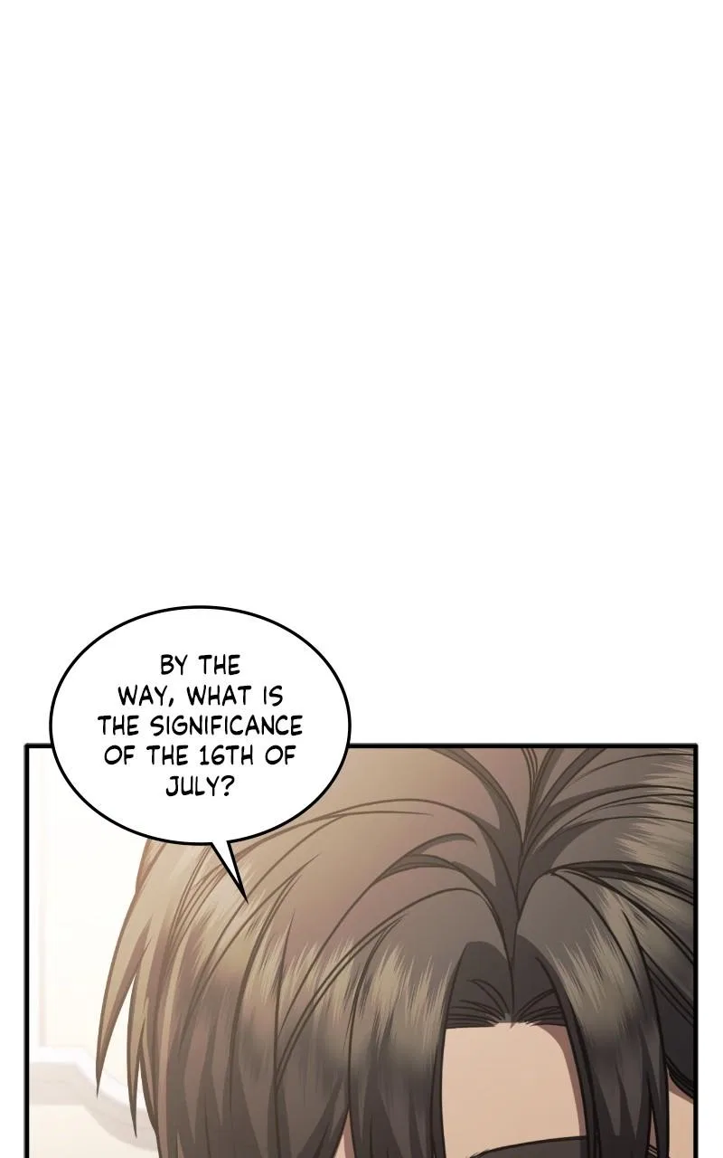 Who Stole Empress Chapter 85 – Page 17