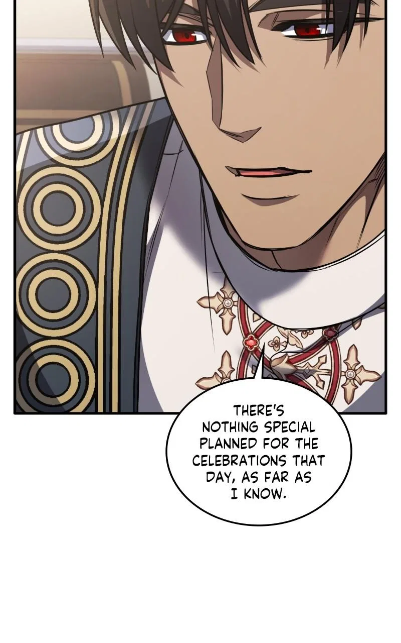 Who Stole Empress Chapter 85 – Page 18