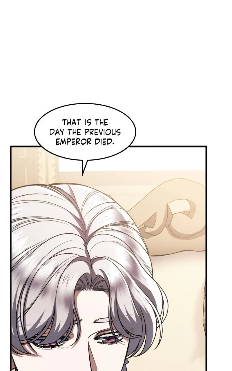 Who Stole Empress Chapter 85 – Page 19