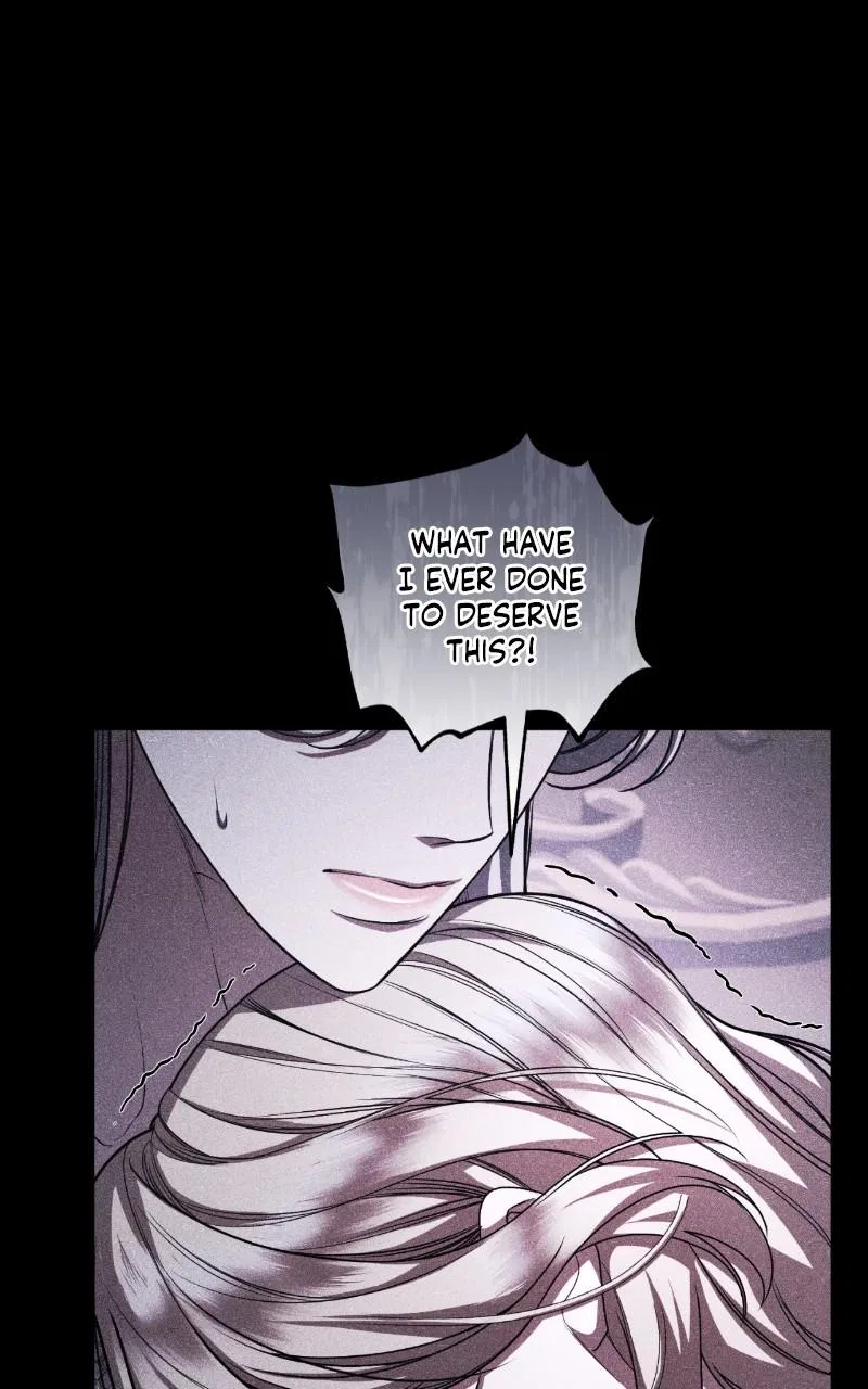 Who Stole Empress Chapter 85 – Page 23