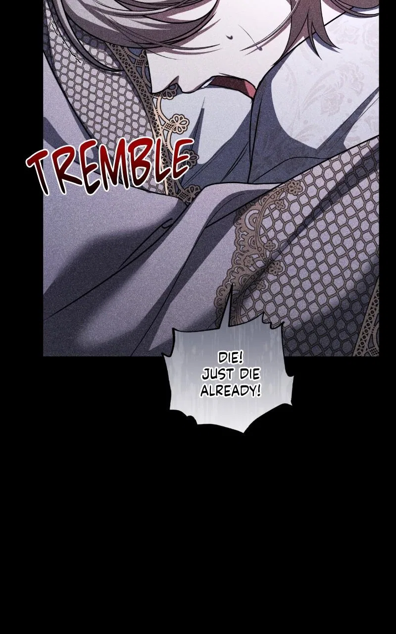 Who Stole Empress Chapter 85 – Page 24