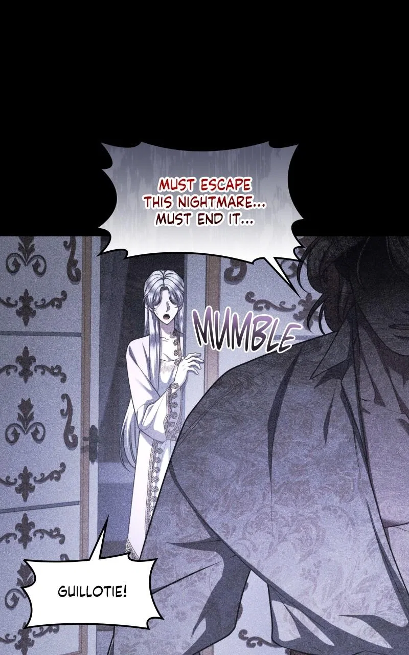 Who Stole Empress Chapter 85 – Page 26