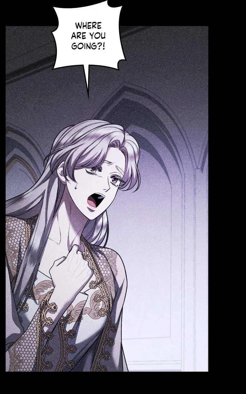 Who Stole Empress Chapter 85 – Page 28