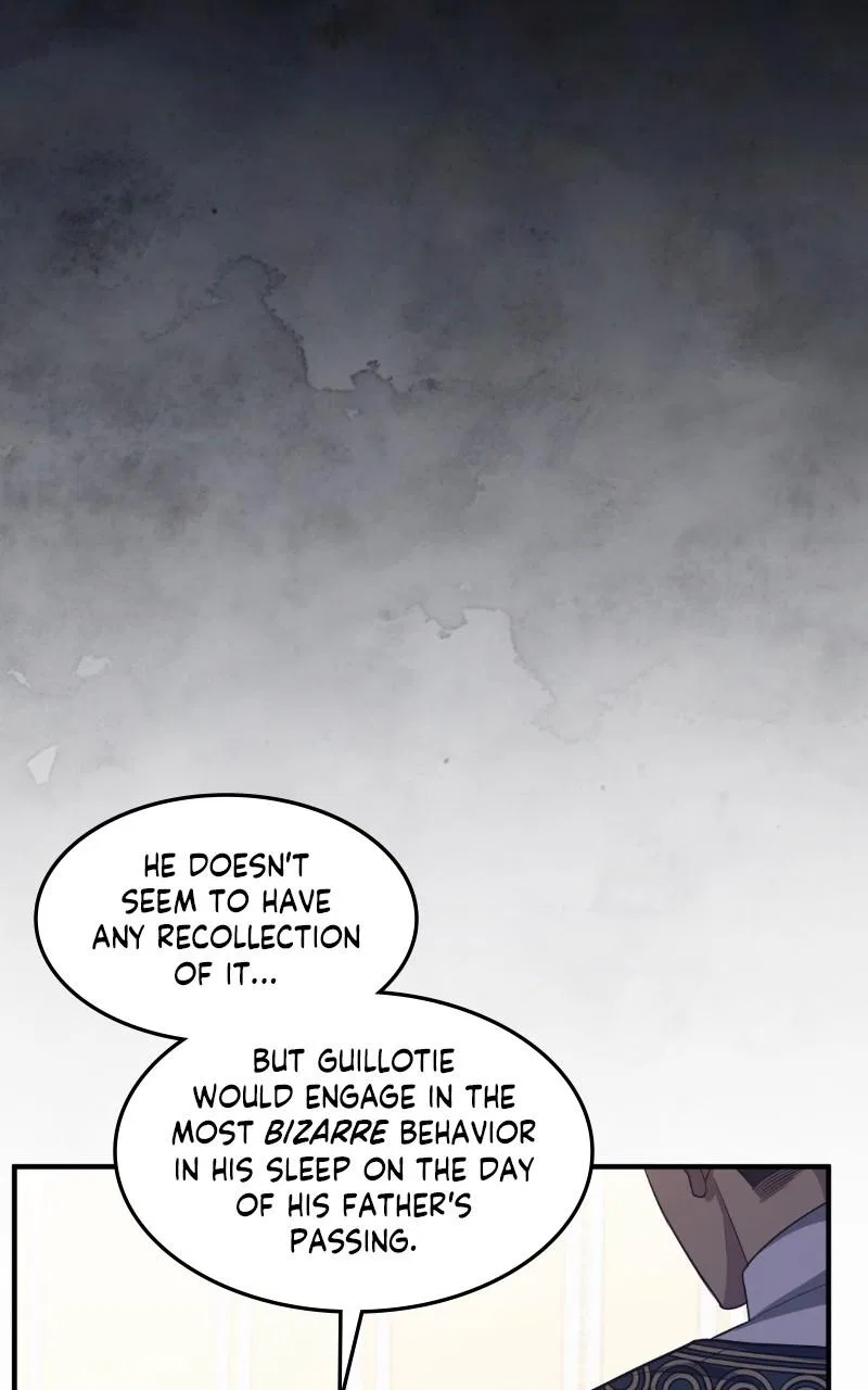 Who Stole Empress Chapter 85 – Page 32