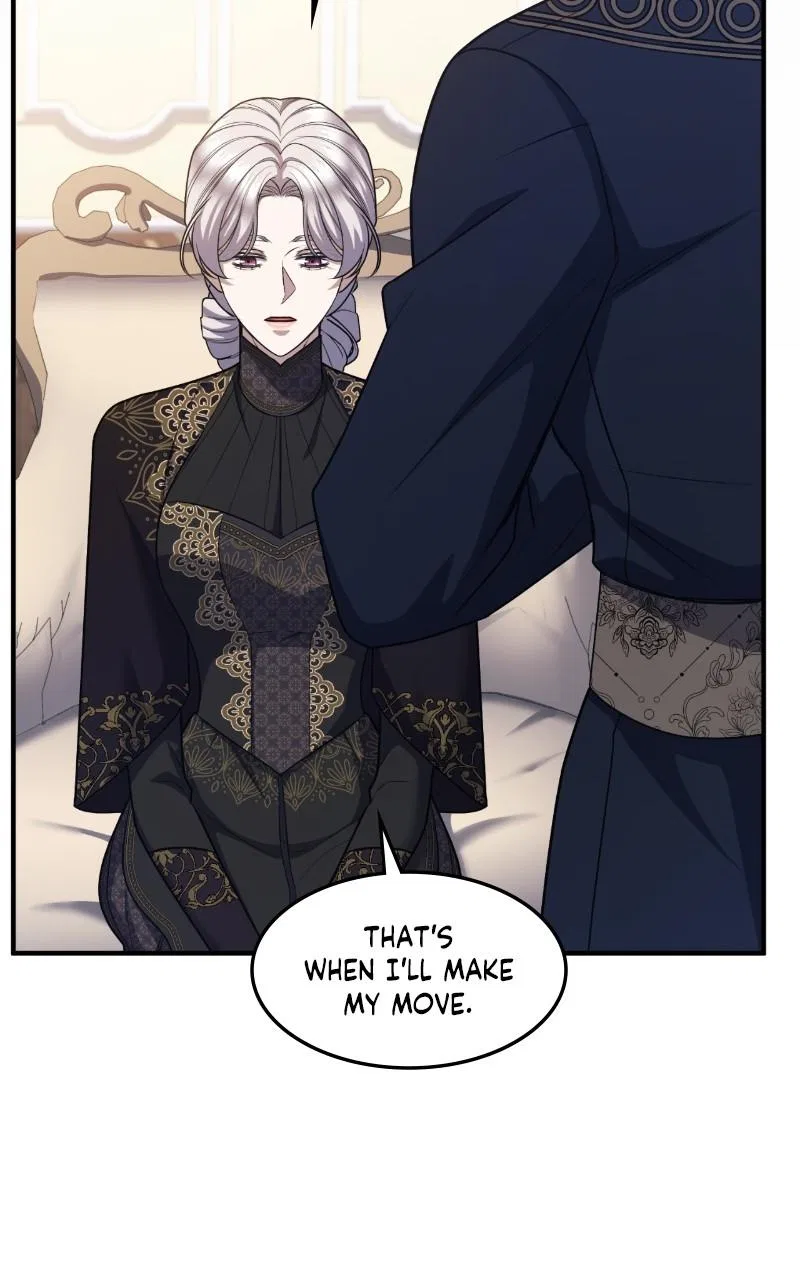 Who Stole Empress Chapter 85 – Page 33