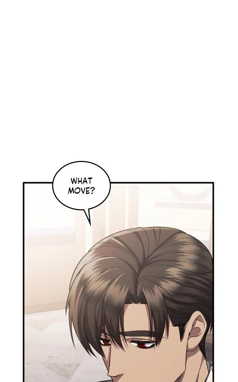 Who Stole Empress Chapter 85 – Page 34