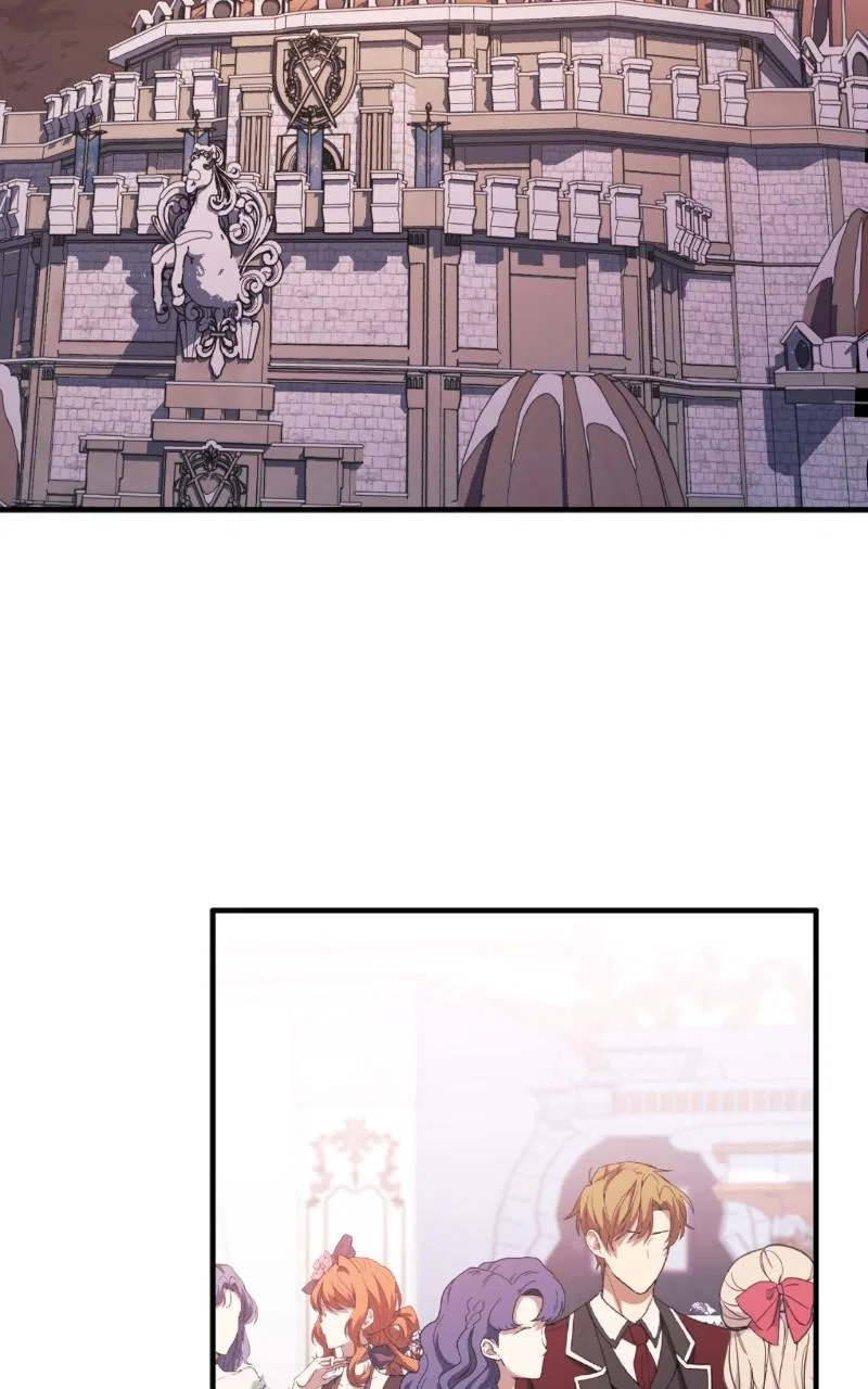 Who Stole Empress Chapter 85 – Page 40
