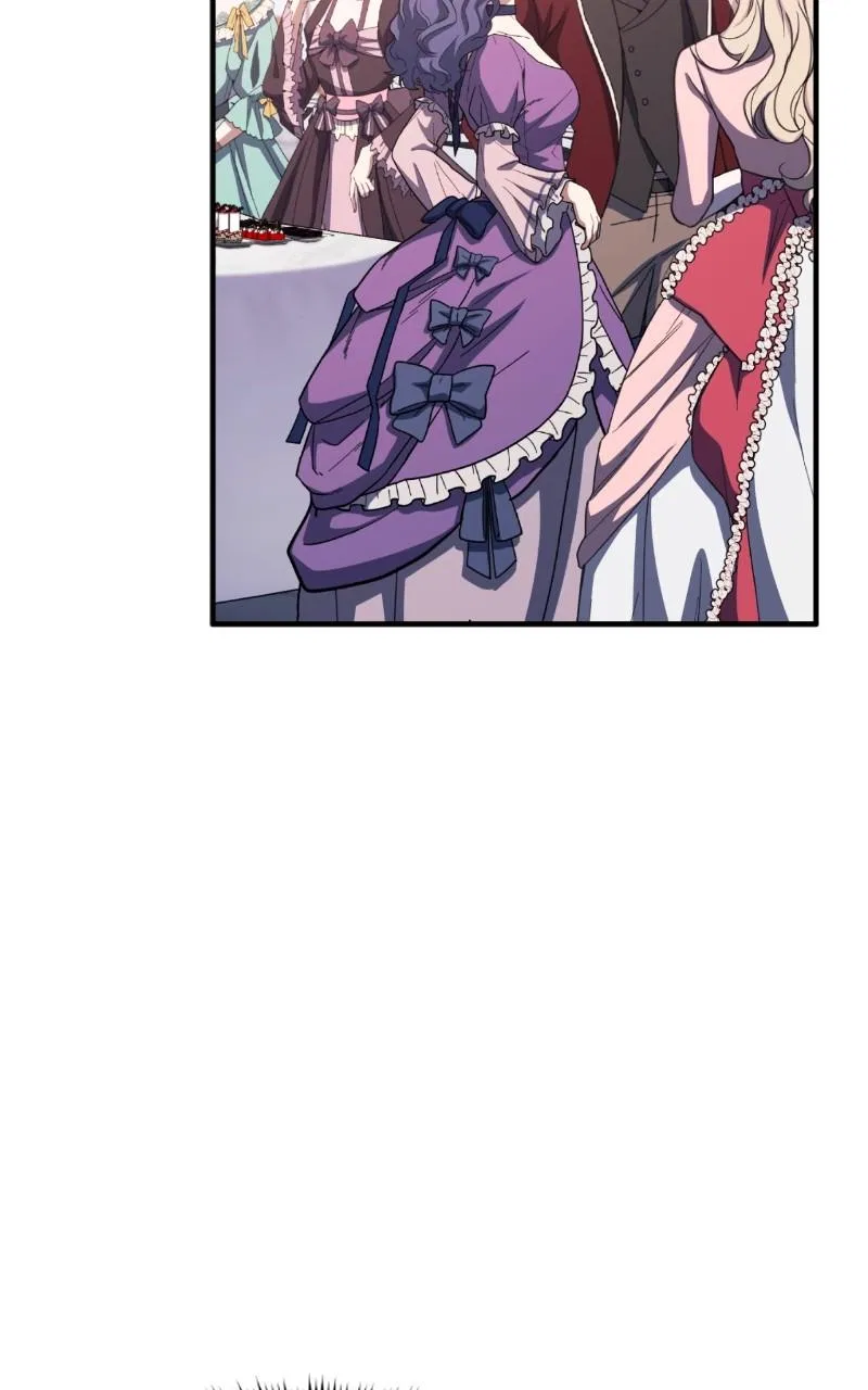 Who Stole Empress Chapter 85 – Page 41