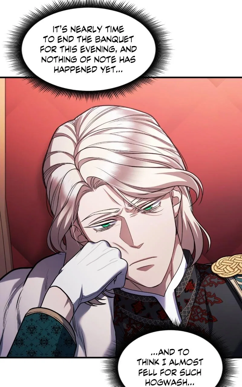 Who Stole Empress Chapter 85 – Page 42