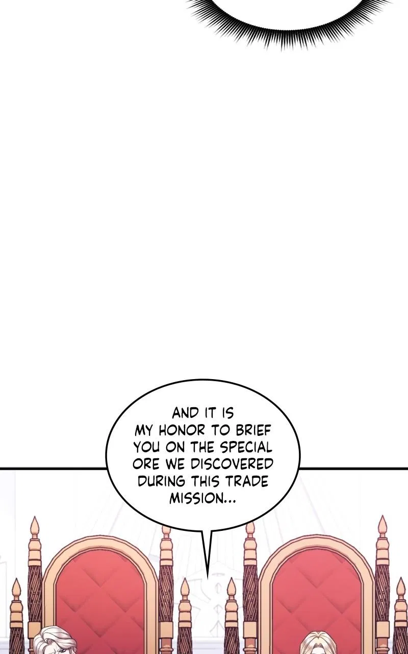 Who Stole Empress Chapter 85 – Page 43